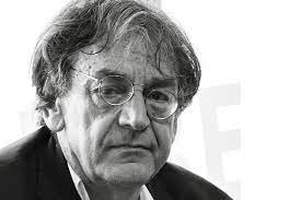 Un moment fort pour l'essayiste qui a affirmé c'est à n'y pas croire. en préambule de son discours d'intronisation, le nouvel immortel a également déclaré: Alain Finkielkraut Huit Livres Qui Comptent Livres Hebdo