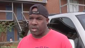 Co-workers surprise security guard who cycles to work with an SUV for  Christmas