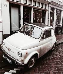 Travel Indie Aesthetic Light Car Vintage Tumblr Vogue Https Weheartit Com Entry 325205515 Cute Cars Classic Car Show Classic Cars