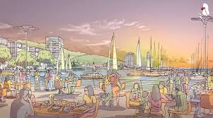 Maybe you would like to learn more about one of these? Tanjung Pinang Development