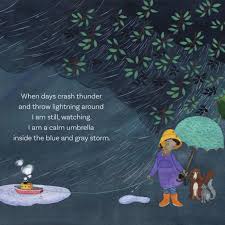 Mindfulness Poems For Children Breathe And Be Is Being Called One Of The Most Beautiful Books Of Poetry Poetry Books For Kids Mindfulness For Kids Kids Poems