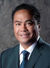 Faculty Spotlight: Michael Mathis, “A Citizen of the World” and a Leader in  the Gaming Resort Industry