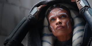 Ahsoka (Trailer) — Eric Steelberg, ASC & Quyen Tran, ASC