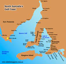 Port lincoln is a city on the lower eyre peninsula in the australian state of south australia. Port Lincoln South Australia Wiki Fishing Spots