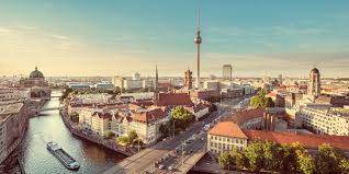 Ifa 2019 Your Perfect Berlin Itinerary Travel Guide Lg