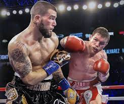 His professional record consists of 19 total fights, with 19 wins (11 by ko), 0 losses, 0 draws. Canelo Alvarez Vs Caleb Plant Roland Romero Shares His Opinion Essentiallysports