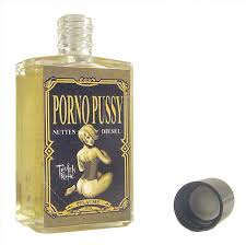 Teufel Nutte Diesel: Porno Pussy Eau de Parfum, 10 ml, Plum Scent :  Amazon.de: Beauty