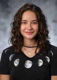 Isabel Barraza's Instagram, Twitter & Facebook