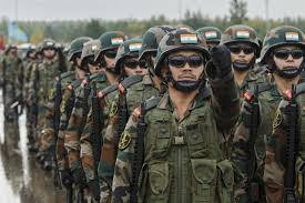 Oldest Regiment of Indian Army | The ...