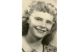 Freda Brown Obituary (1937