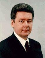 Не могу понять, почему на должность губернатора или градоначальника назначают человека, который никогда не проживал в данной местности. Sobyanin Sergej Semenovich Foto Biografiya