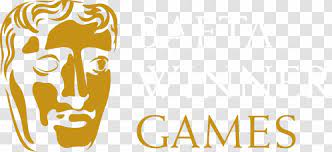 At logolynx.com find thousands of logos categorized into thousands of categories. British Academy Of Film And Television Arts Awards London Bafta Games Award Logo Transparent Png