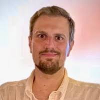 Andrew Klemm's Instagram, Twitter & Facebook