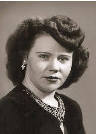 Theresa Arabie Obituary (2014)