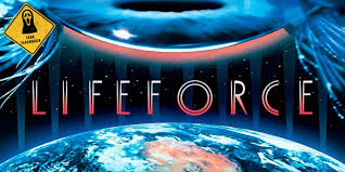 Lifeforce' (1985) Review - ScreenAge Wasteland