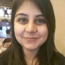 Niharika Arora at Cafe Coffee Day, Sector 15,