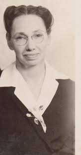 Susie McCrary Stahl (1890-1982)