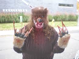 Image result for bear zombie