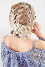 33 Glorious French Braid Hairstyles To Try Coole Zopffrisuren Franzosisch Geflochtene Frisuren Haar Styling