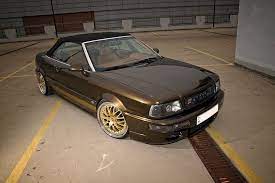 Stance Spice Audi Audi Sport Audi Rs