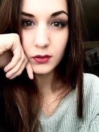 Anna Selzer Modeling