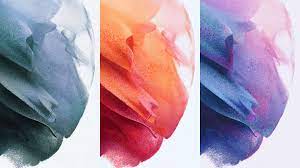 Samsung has already been accepting preorders for the galaxy s21 and the manufacturer will start shipping the devices from january 25 onwards. Samsung Galaxy S21 Download The Official Wallpapers Download Gizchina It