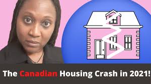 The current housing market is making it difficult for prospective buyers to afford a home. 3 Reasons Why The Real Estate Bubble Will Burst In Canada In 2021 Youtube