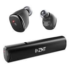 Znt is a professional audio brand based in shenzhen china. Znt D08 L Bluetooth 5 0 Hi Fi Mini Earphone True Wireless Sport Earbud Zntai
