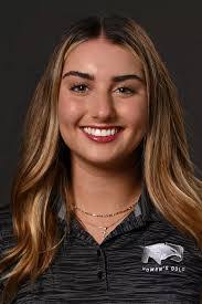 Kylie Warner's Instagram, Twitter & Facebook