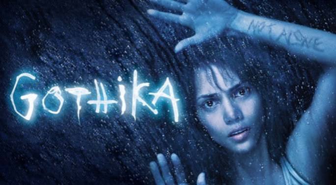 gothika – Podcasting Them Softly