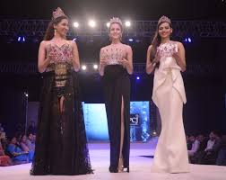 The actress is married to vivek dahiya. Aditi Arya Crowned Femina Miss India 2015 Complete List Of Winners Photos Ibtimes India