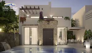 Cartagena es un entorno rico en patrimonio y cultura situado en murcia. Special New Developments