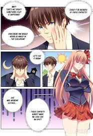Come visit webnovelonline.com sometime to read the latest chapter of so pure, so flirtatious. Read So Pure So Flirtatious Very Pure 5 Onimanga