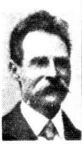 Death of First Stawell Gift Winner