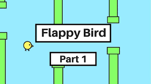 If a building or upgrade to make the clicking power. Scratch 3 0 Tutorial How To Make A Flappy Bird Game In Scratch Part 1 Cool Animal Video