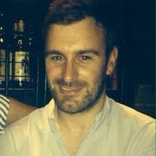 Daniel Storey's Instagram, Twitter & Facebook