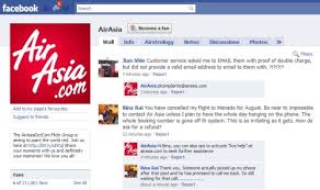 Airasia is operating services to 72 destinations across the world. Air Asia Claims Social Media Victory Admits Huge Resources Needed To Manage Phocuswire