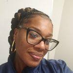 Ashyia Freeman's Instagram, Twitter & Facebook