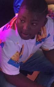 Javius Lamar Mitchell