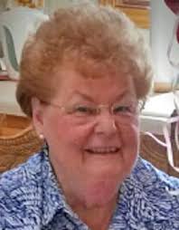 Audrey Dowty Obituary (1935