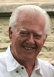 Melvin Alexander Matheson Obituary September 6, 2022