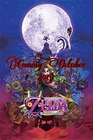 Loz Wind Waker Review Part 18 Reforming The Triforce Of