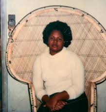 I think about my ancestors Chester Sr and Jeffrey Little Grier they truly  encouraged me when I was 4 years old…. THEY BOTH TOLD ME “I WAS GONNA MAKE  IT “‼️…. So