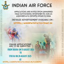Indian Air Force Agniveer