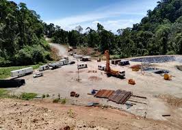 Smart properties & developments expo, 3. 30 Mw Apas Kiri Geothermal Project In Malaysia On Track To Operate In 2019 Thinkgeoenergy Geothermal Energy News