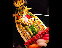 Maybe you would like to learn more about one of these? The Lemongrass Sushi Thai Tapas St Petersburg Fl Order Online