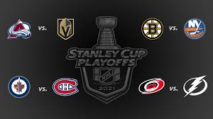 The vegas golden knights are the new favorites to win the 2021 stanley cup by the nhl futures odds at the top us sportsbooks. Stanley Cup Playoffs Second Round Schedule