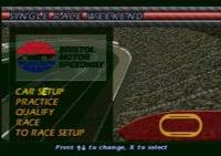 Check out the video for a breakdown of all the setup options to tune your ride. Nascar 99 Release Date Videos Screenshots Reviews On Rawg