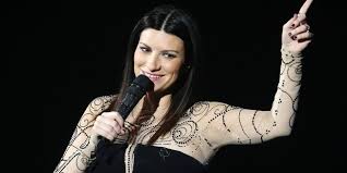Laura pausini — strani amori (laura pausini 1993). Oscar News Best Song Nominee Seen Io Si Is Getting Hit Radio Play Song By 12 Time Nominee Diane Warren Showbiz411