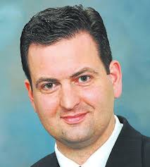 Organization lends a voice to children